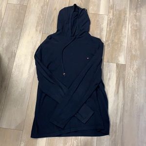 Long sleeve Tommy Hilfiger sweaters size Large